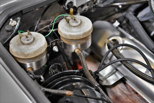 1969 Jensen FF à vendre (picture 91 of 144)