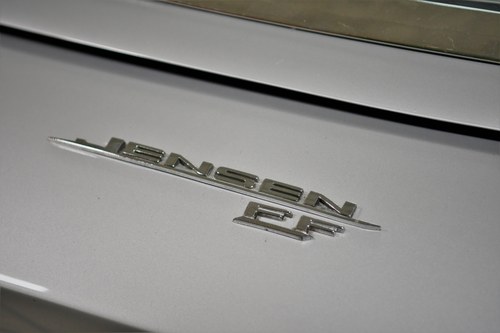 1969 Jensen FF à vendre (picture 71 of 144)