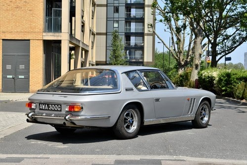 1969 Jensen FF à vendre (picture 4 of 144)