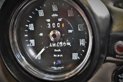 1969 Jensen FF à vendre (picture 37 of 144)