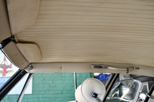 1969 Jensen FF à vendre (picture 52 of 144)