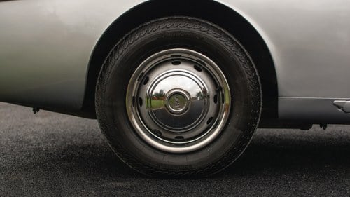 1965 Jensen CV8 Mk 3 à vendre (picture 14 of 185)