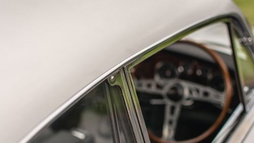 1965 Jensen CV8 Mk 3 à vendre (picture 107 of 185)