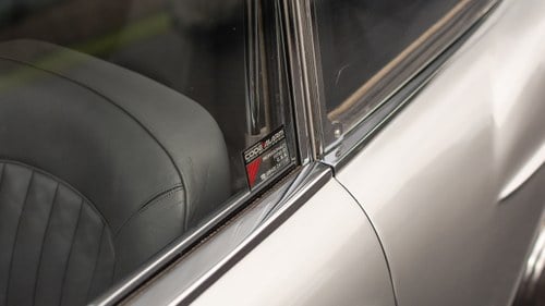 1965 Jensen CV8 Mk 3 à vendre (picture 86 of 185)