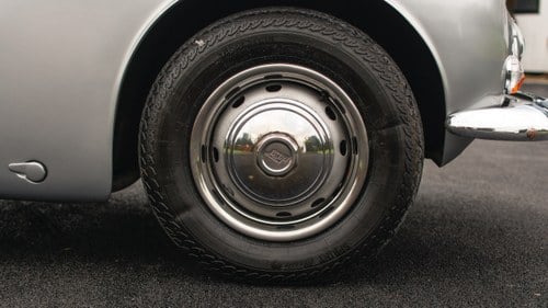 1965 Jensen CV8 Mk 3 à vendre (picture 13 of 185)