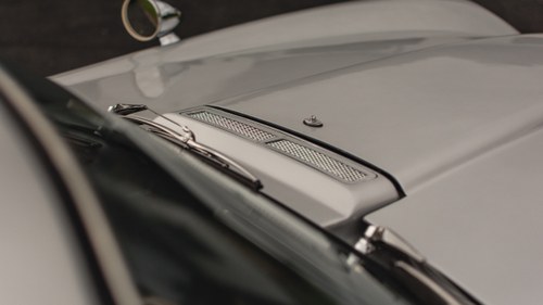 1965 Jensen CV8 Mk 3 à vendre (picture 113 of 185)