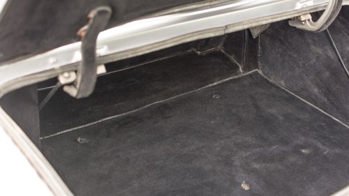 1965 Jensen CV8 Mk 3 à vendre (picture 70 of 185)