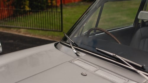 1965 Jensen CV8 Mk 3 à vendre (picture 85 of 185)