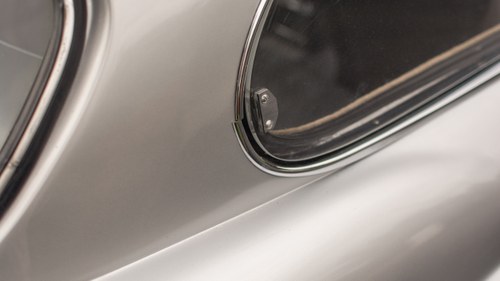 1965 Jensen CV8 Mk 3 à vendre (picture 108 of 185)