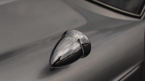 1965 Jensen CV8 Mk 3 à vendre (picture 125 of 185)