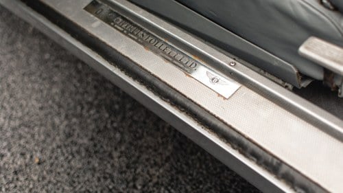 1965 Jensen CV8 Mk 3 à vendre (picture 67 of 185)