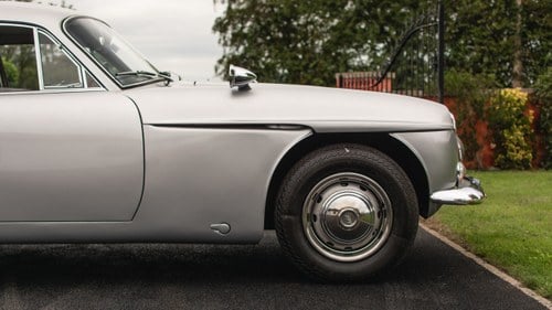 1965 Jensen CV8 Mk 3 à vendre (picture 9 of 185)