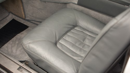 1965 Jensen CV8 Mk 3 à vendre (picture 36 of 185)