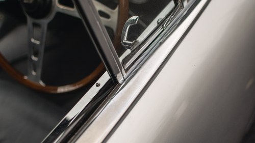 1965 Jensen CV8 Mk 3 à vendre (picture 110 of 185)