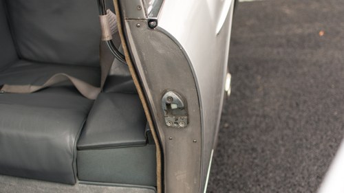 1965 Jensen CV8 Mk 3 à vendre (picture 43 of 185)