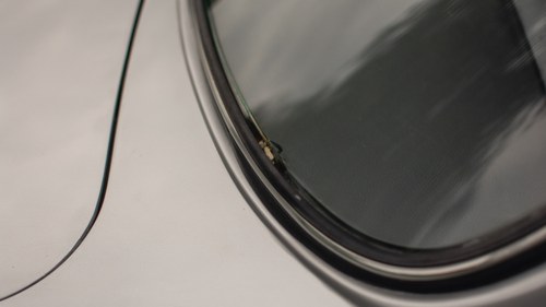 1965 Jensen CV8 Mk 3 à vendre (picture 119 of 185)