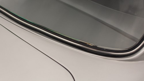 1965 Jensen CV8 Mk 3 à vendre (picture 132 of 185)