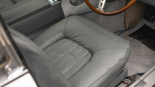 1965 Jensen CV8 Mk 3 à vendre (picture 58 of 185)