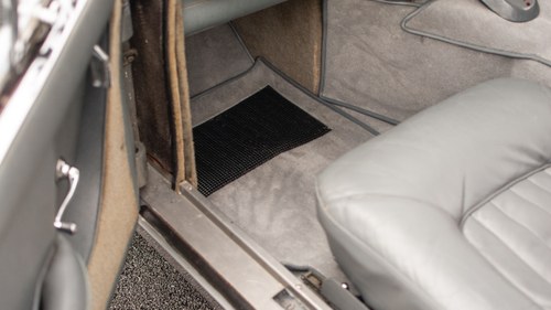 1965 Jensen CV8 Mk 3 à vendre (picture 39 of 185)