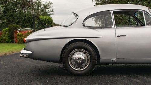 1965 Jensen CV8 Mk 3 à vendre (picture 10 of 185)