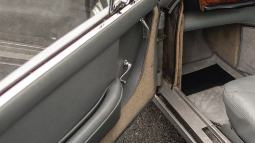 1965 Jensen CV8 Mk 3 à vendre (picture 34 of 185)