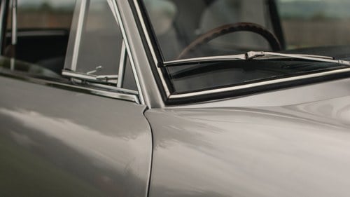 1965 Jensen CV8 Mk 3 à vendre (picture 105 of 185)