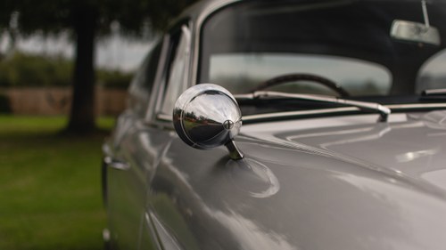 1965 Jensen CV8 Mk 3 à vendre (picture 81 of 185)