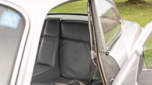 1965 Jensen CV8 Mk 3 à vendre (picture 41 of 185)