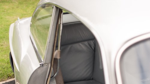 1965 Jensen CV8 Mk 3 à vendre (picture 66 of 185)