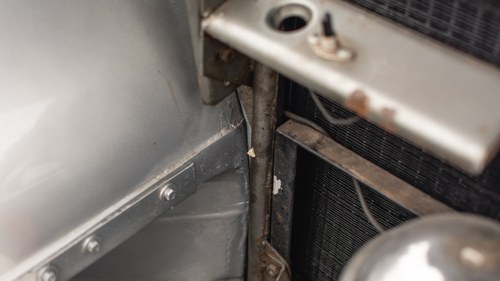 1965 Jensen CV8 Mk 3 à vendre (picture 162 of 185)