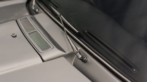 1965 Jensen CV8 Mk 3 à vendre (picture 124 of 185)