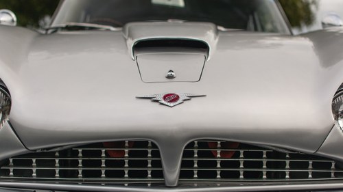 1965 Jensen CV8 Mk 3 à vendre (picture 74 of 185)