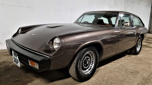 1975 Jensen GT Shooting Brake For Sale (picture :index of 15)
