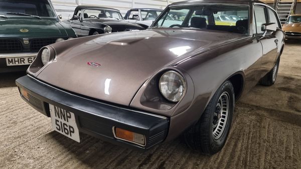 1975 Jensen GT Shooting Brake For Sale (picture :index of 8)