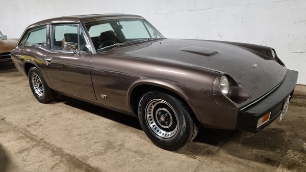 1975 Jensen GT Shooting Brake For Sale (picture :index of 3)