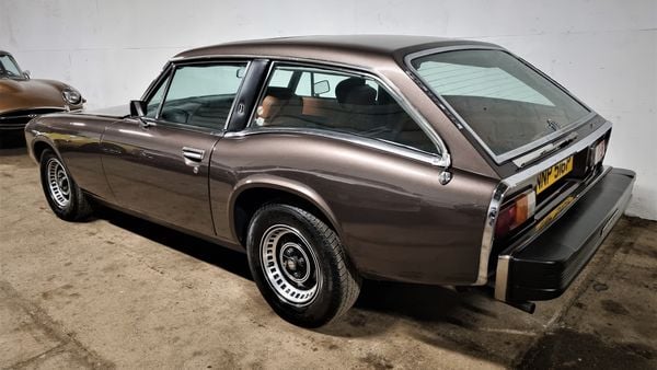 1975 Jensen GT Shooting Brake For Sale (picture :index of 22)