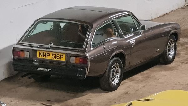 1975 Jensen GT Shooting Brake For Sale (picture :index of 18)