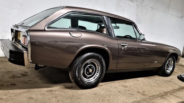 1975 Jensen GT Shooting Brake For Sale (picture :index of 16)