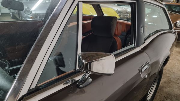 1975 Jensen GT Shooting Brake For Sale (picture :index of 61)