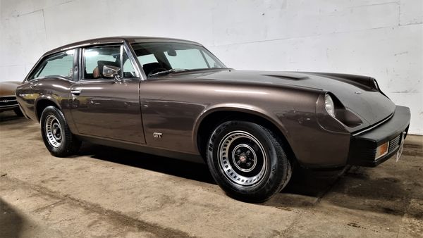 1975 Jensen GT Shooting Brake For Sale (picture :index of 10)