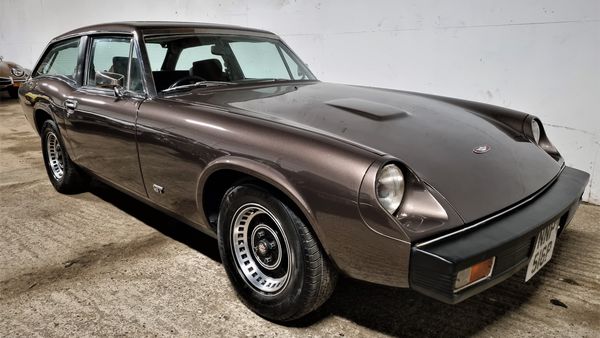 1975 Jensen GT Shooting Brake For Sale (picture :index of 9)