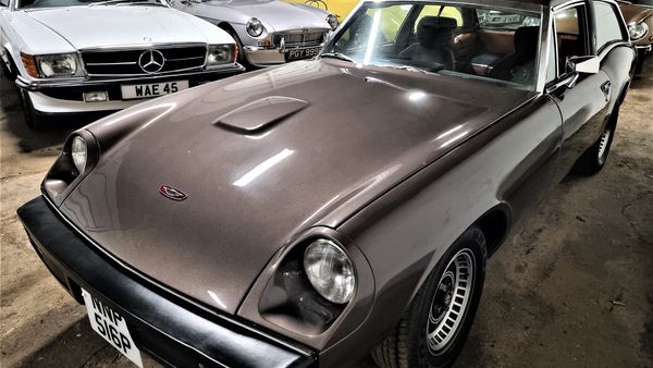 1975 Jensen GT Shooting Brake For Sale (picture :index of 14)