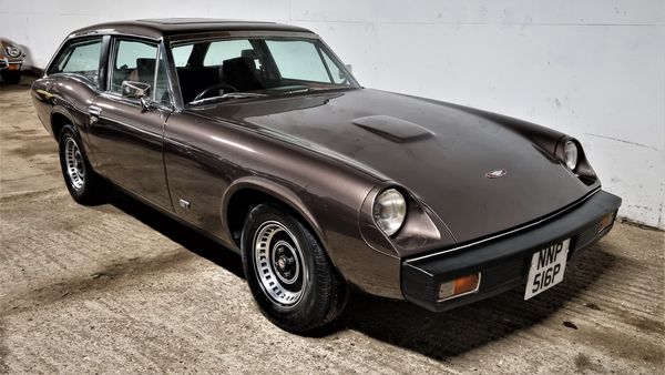 1975 Jensen GT Shooting Brake For Sale (picture :index of 11)