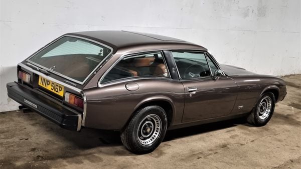 1975 Jensen GT Shooting Brake For Sale (picture :index of 7)