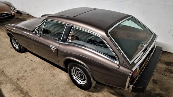 1975 Jensen GT Shooting Brake For Sale (picture :index of 24)