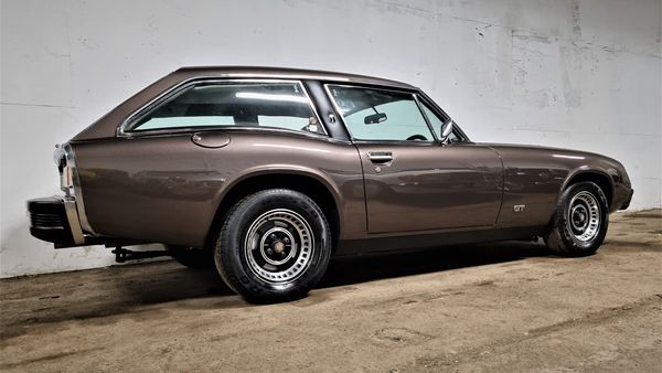 1975 Jensen GT Shooting Brake For Sale (picture :index of 21)