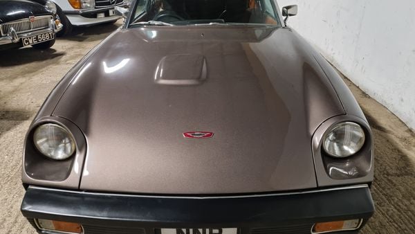 1975 Jensen GT Shooting Brake For Sale (picture :index of 12)