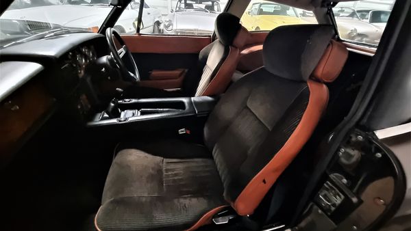 1975 Jensen GT Shooting Brake For Sale (picture :index of 31)