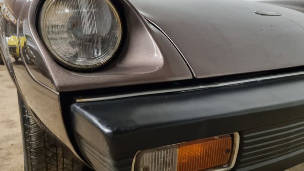 1975 Jensen GT Shooting Brake For Sale (picture :index of 55)