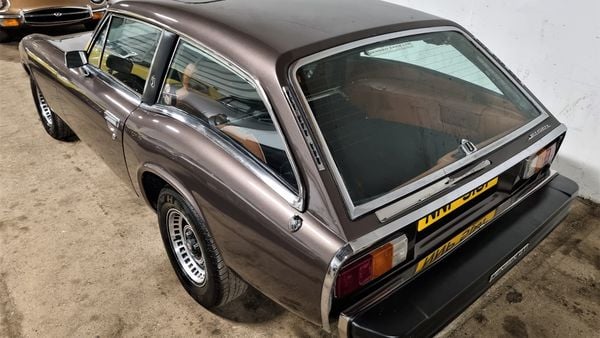 1975 Jensen GT Shooting Brake For Sale (picture :index of 23)
